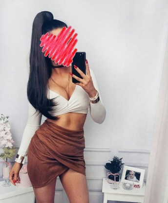 Анкета проститутки Катюша - город Бунге, 24 года, №6465